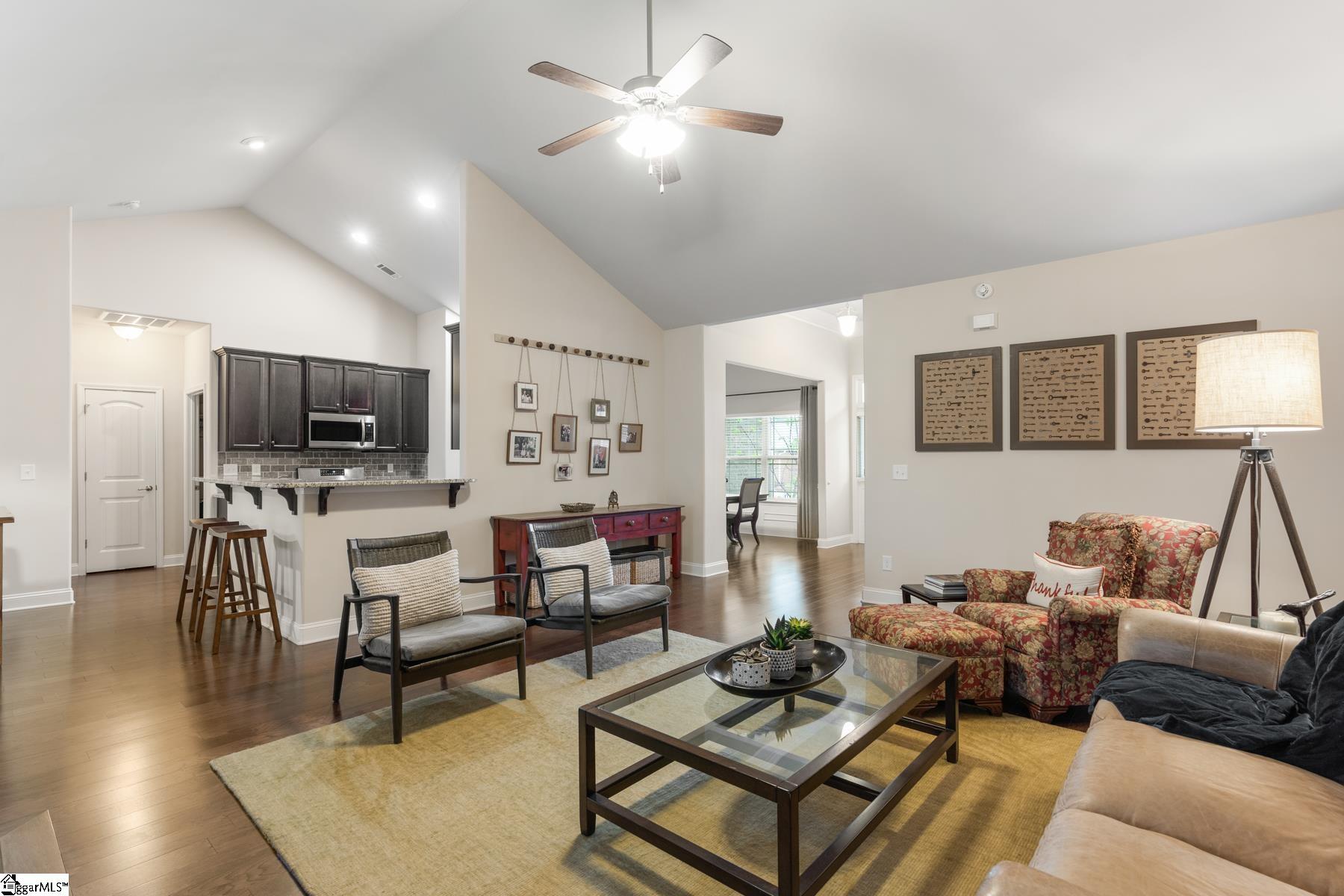 5 Choppee Court Simpsonville, SC 29681 - Photo 7 of 31 Gallery Image 7