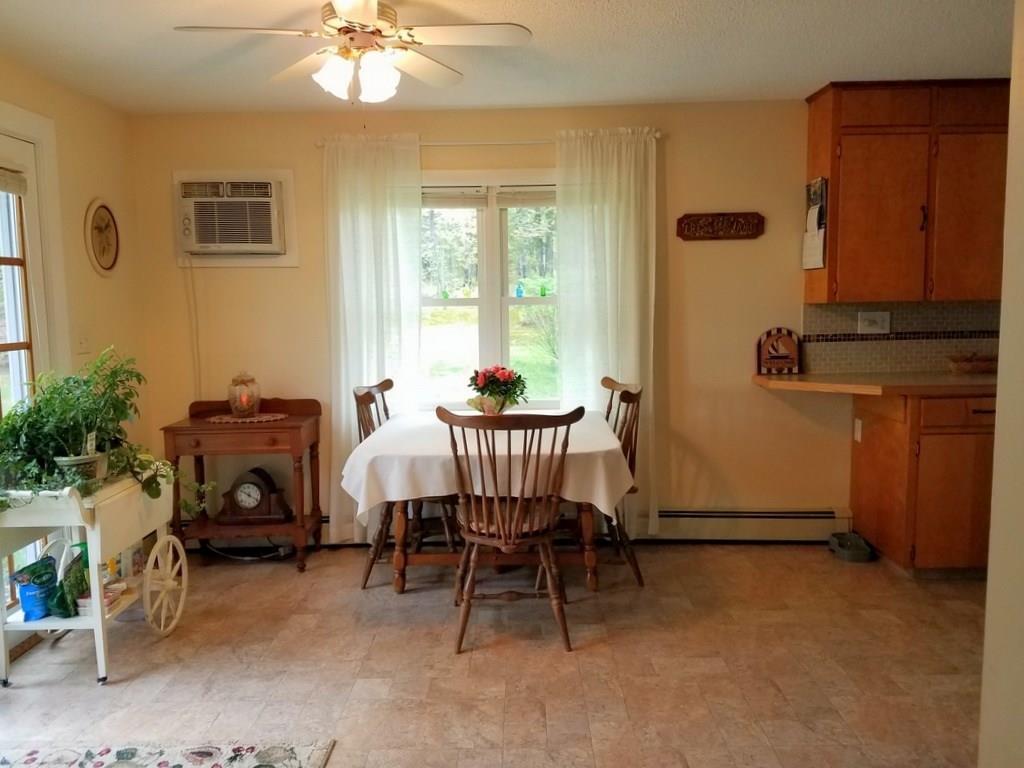64 Hill Top Road Anson, ME 04911 - Photo 4 of 28 Dining Room