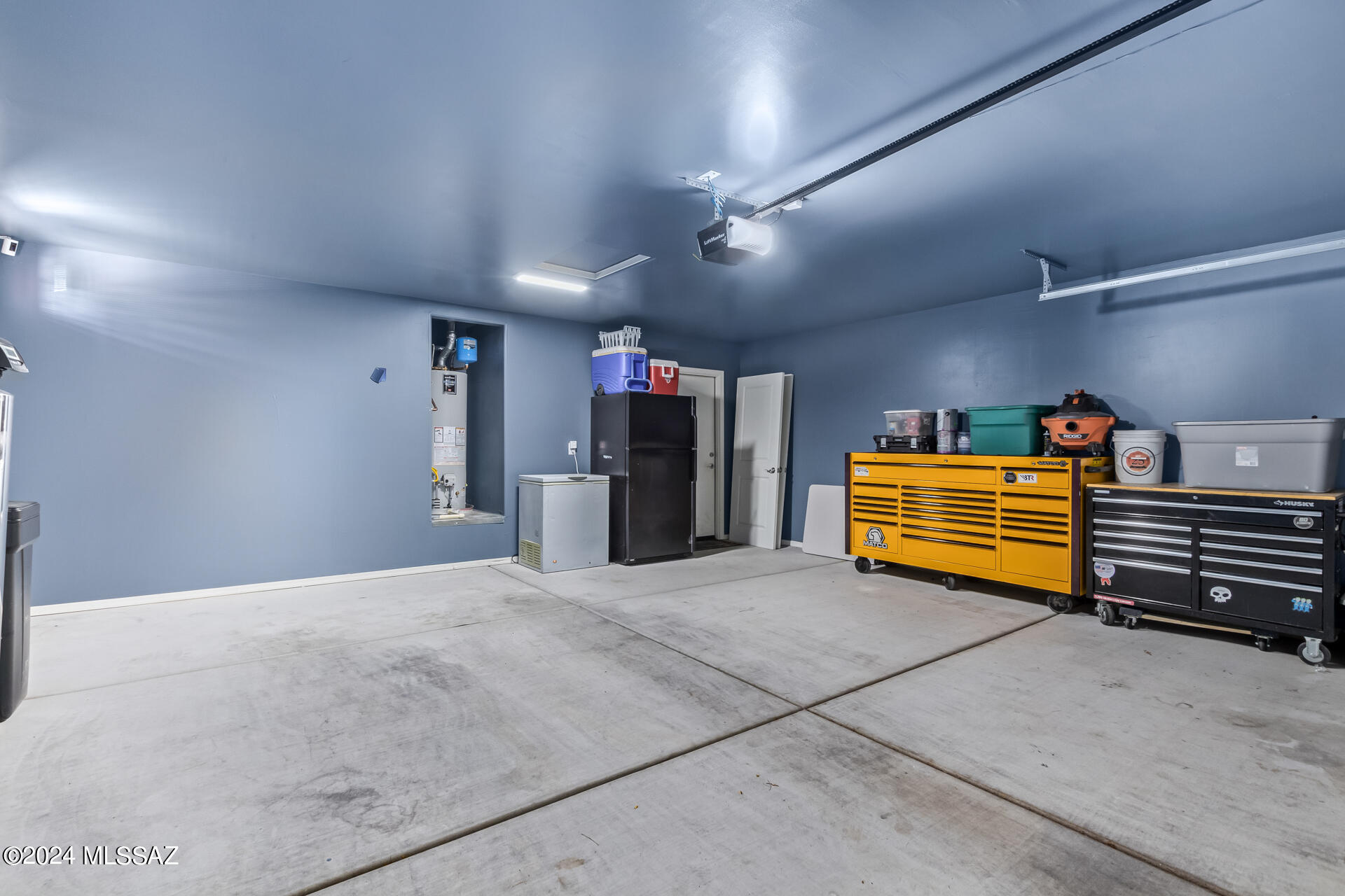 6959 South Draper Road Tucson, AZ 85757 - Photo 39 of 50 Gallery Image 39