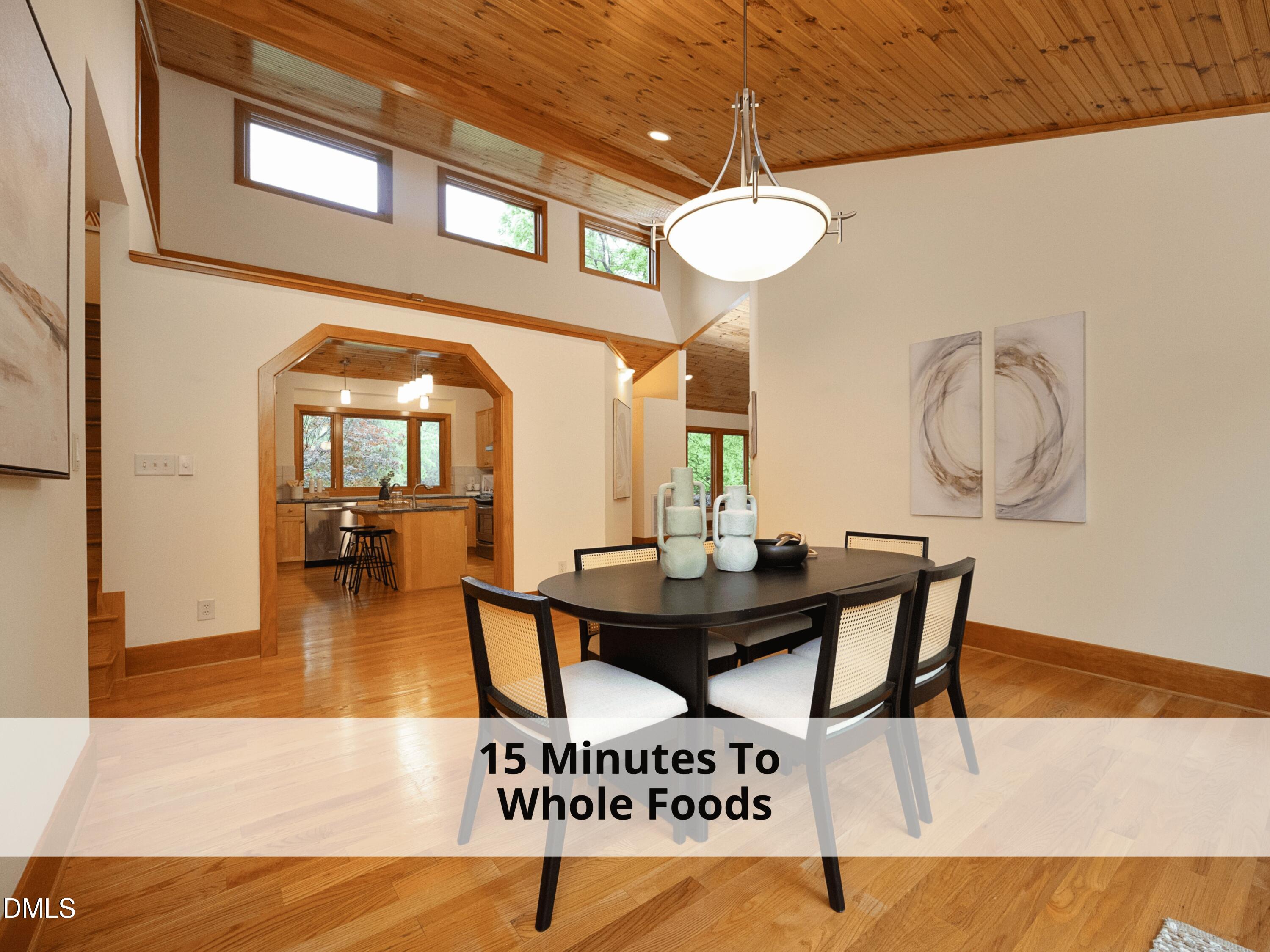 4301 Etta Road Durham, NC 27705 - Photo 37 of 94 Gallery Image 37