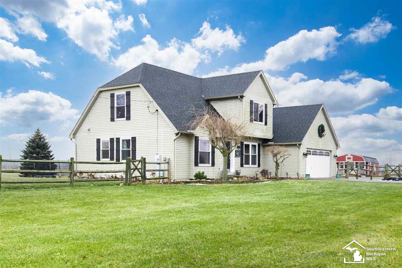 8071 Samaria Road Riga, MI 49276 - Photo 72 of 75