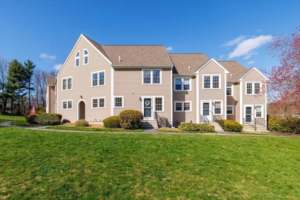 $449,000 | 6 Hovey Pond Drive, Unit 6, Grafton, MA 01536