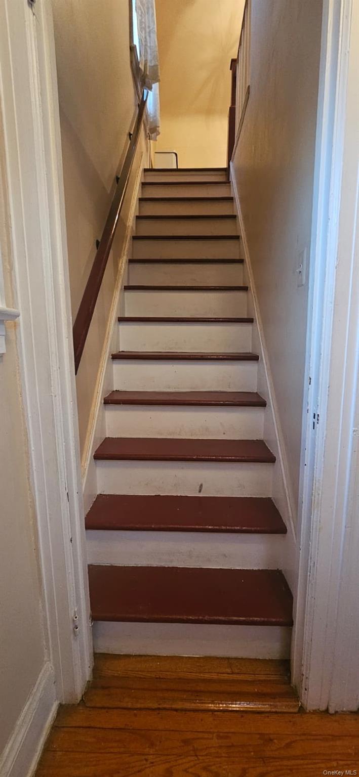 138-39 227th Street Queens, NY 11413 - Photo 12 of 25 a view of entryway