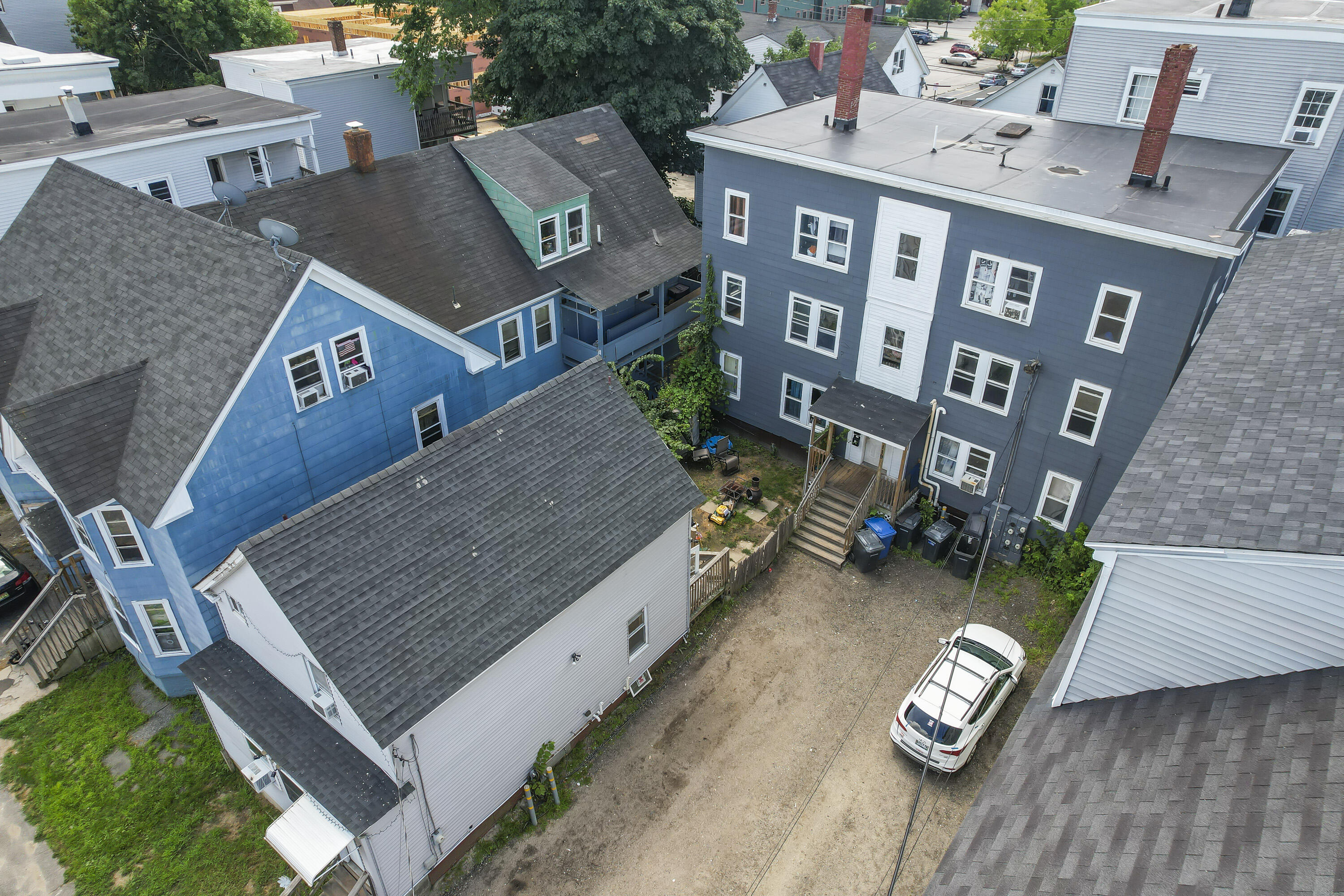 119 Pierce Street Lewiston, ME 04240 - Photo 2 of 16 119-121 Pierce Street_117