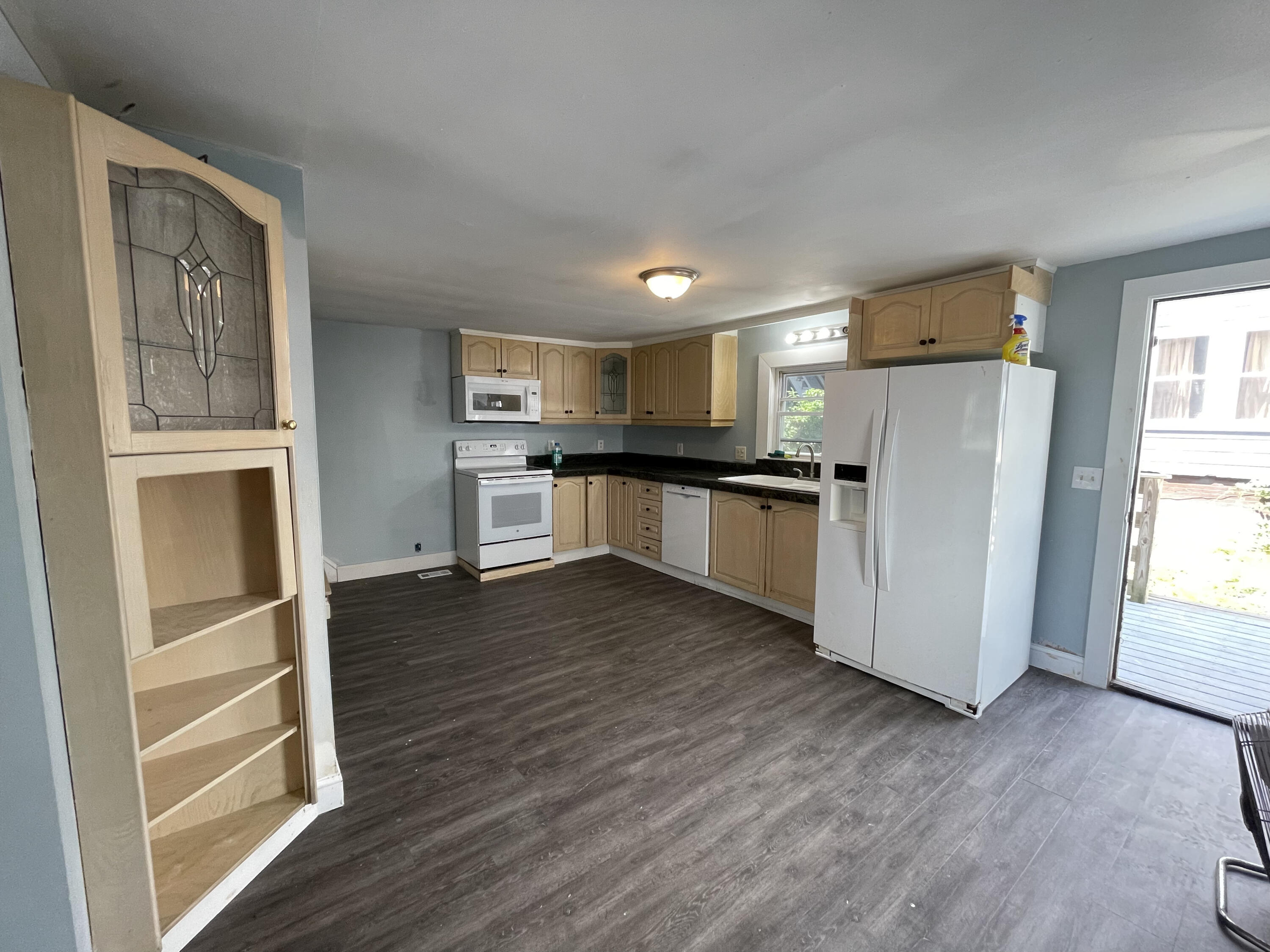 119 Pierce Street Lewiston, ME 04240 - Photo 6 of 16 121 Pierce St