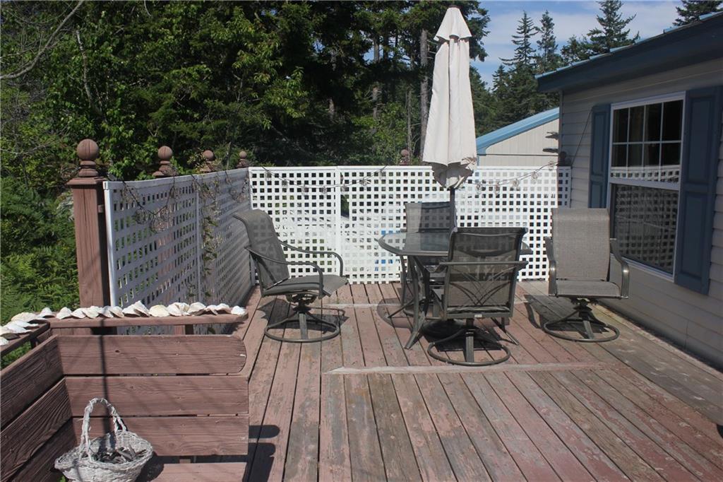 113 Sunset Cross Road Deer Isle, ME 04627 - Photo 3 of 26 Photo