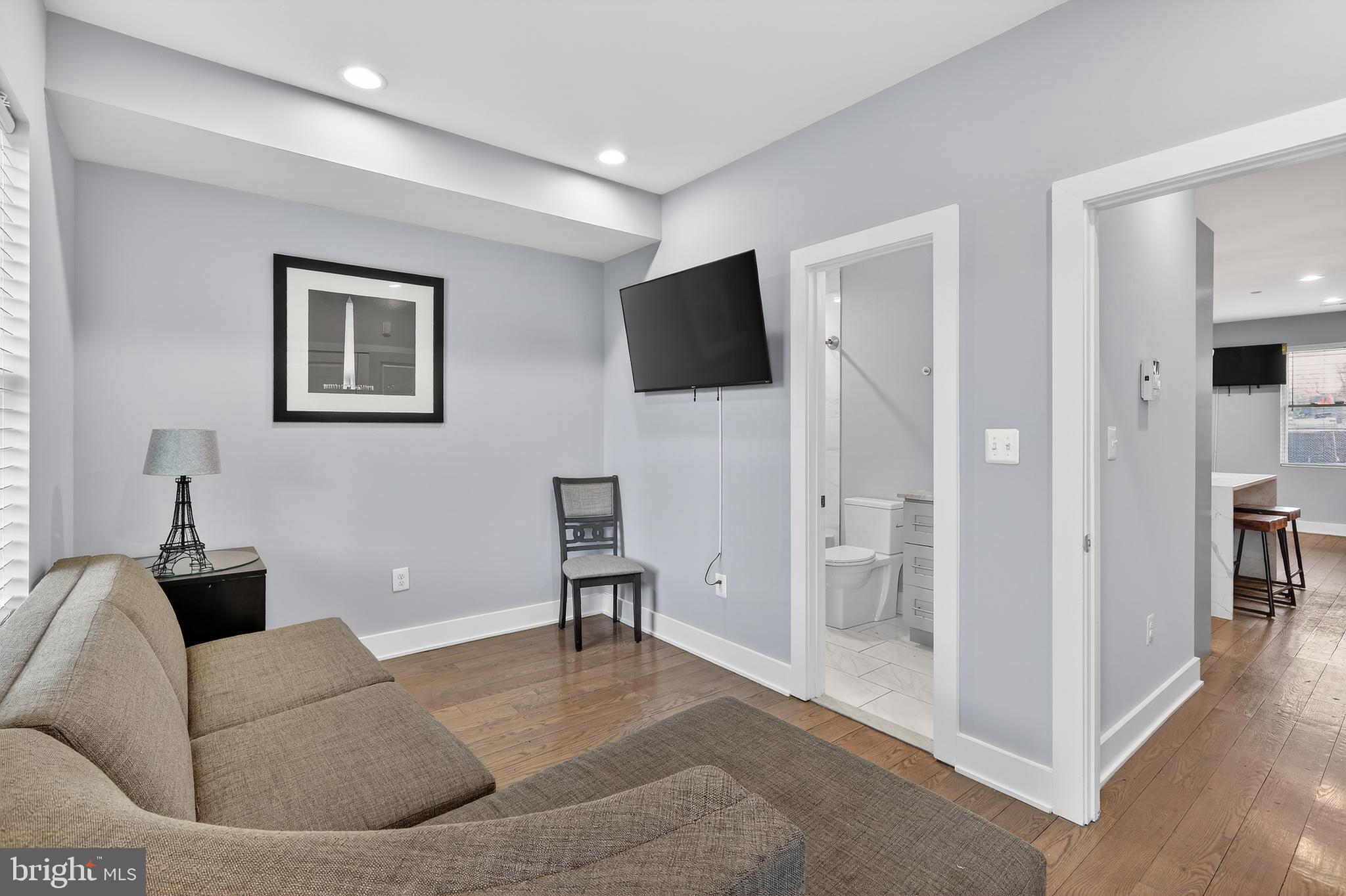 1253 Mt Olivet Road Northeast, Unit 3 Washington, DC 20002 - Photo 8 of 22