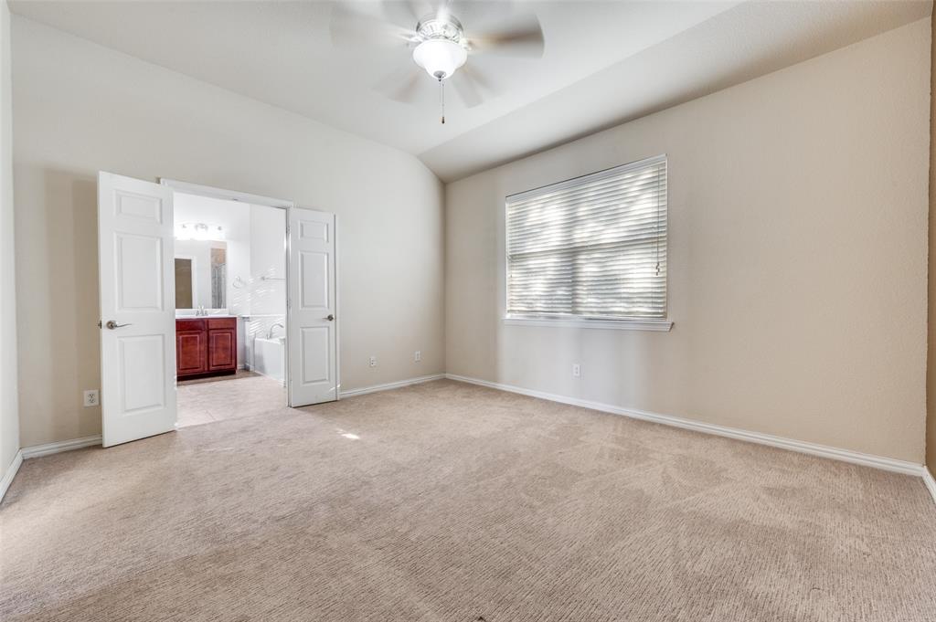 1905 Lantana Lane Irving, TX 75063 - Photo 7 of 21 a view of an empty room with a window
