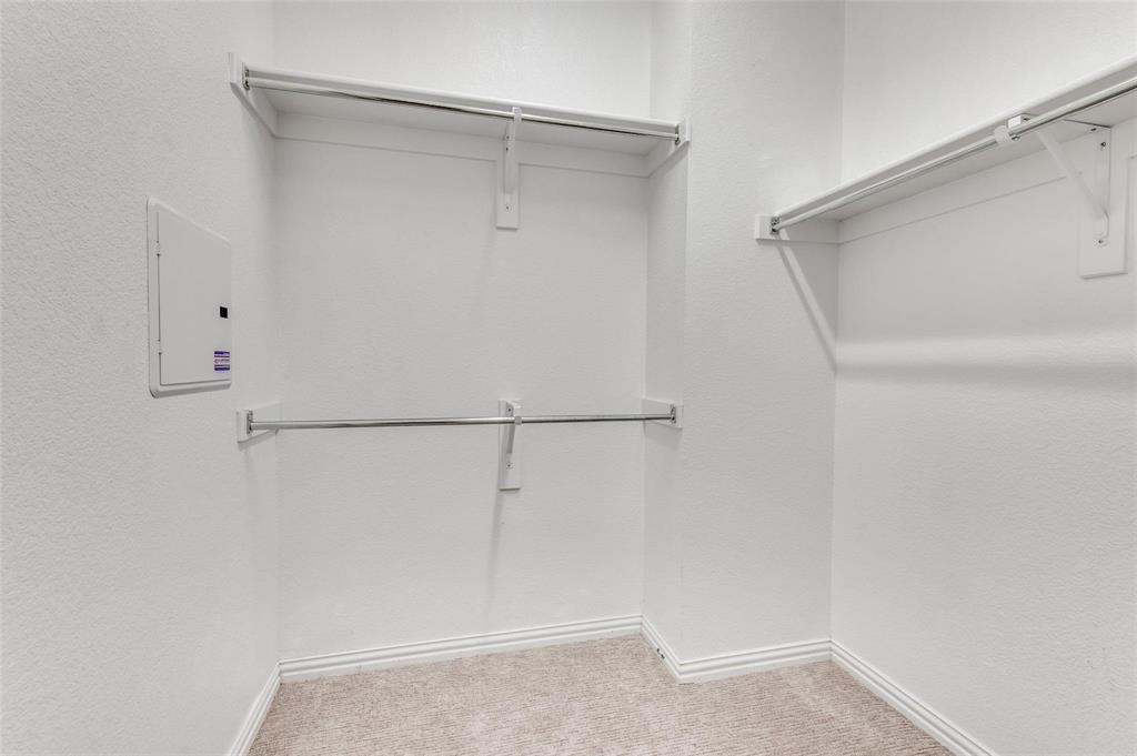 1905 Lantana Lane Irving, TX 75063 - Photo 9 of 21 a view of a room