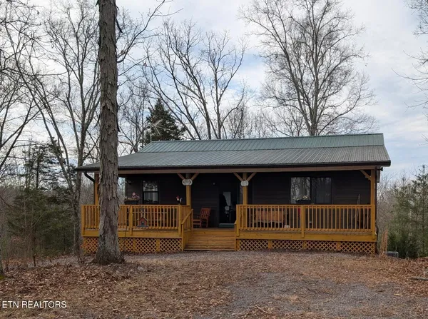 $269,900 | 935 Old Marshall Road, Bybee, TN 37713