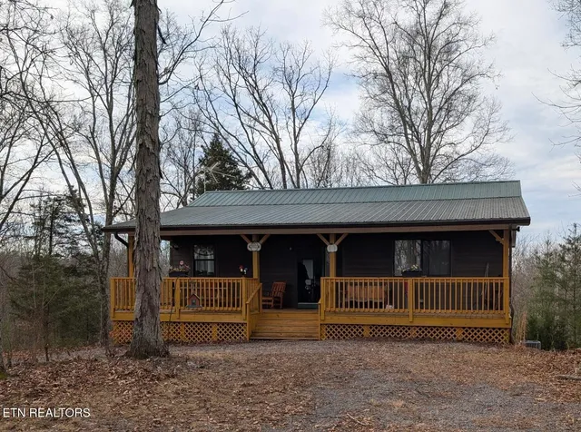 $269,900 | 935 Old Marshall Road, Bybee, TN 37713