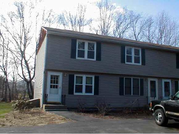 25 Hampton Road, Unit 4 Exeter, NH 03833 - Photo 1 of 1