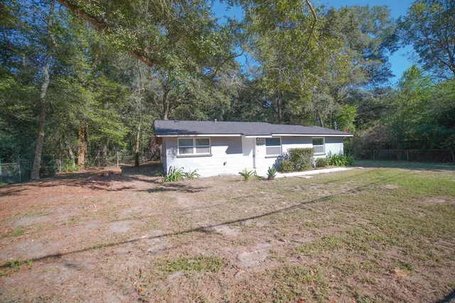 $1,495 | 5057 Tillie Lane, Tallahassee, FL 32305