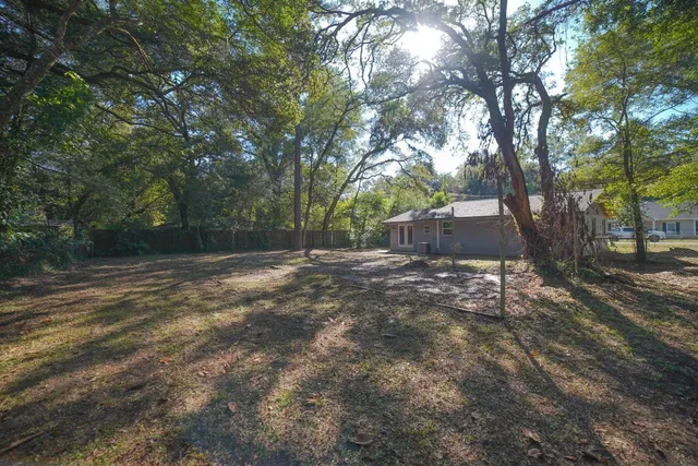$1,495 | 5057 Tillie Lane, Tallahassee, FL 32305