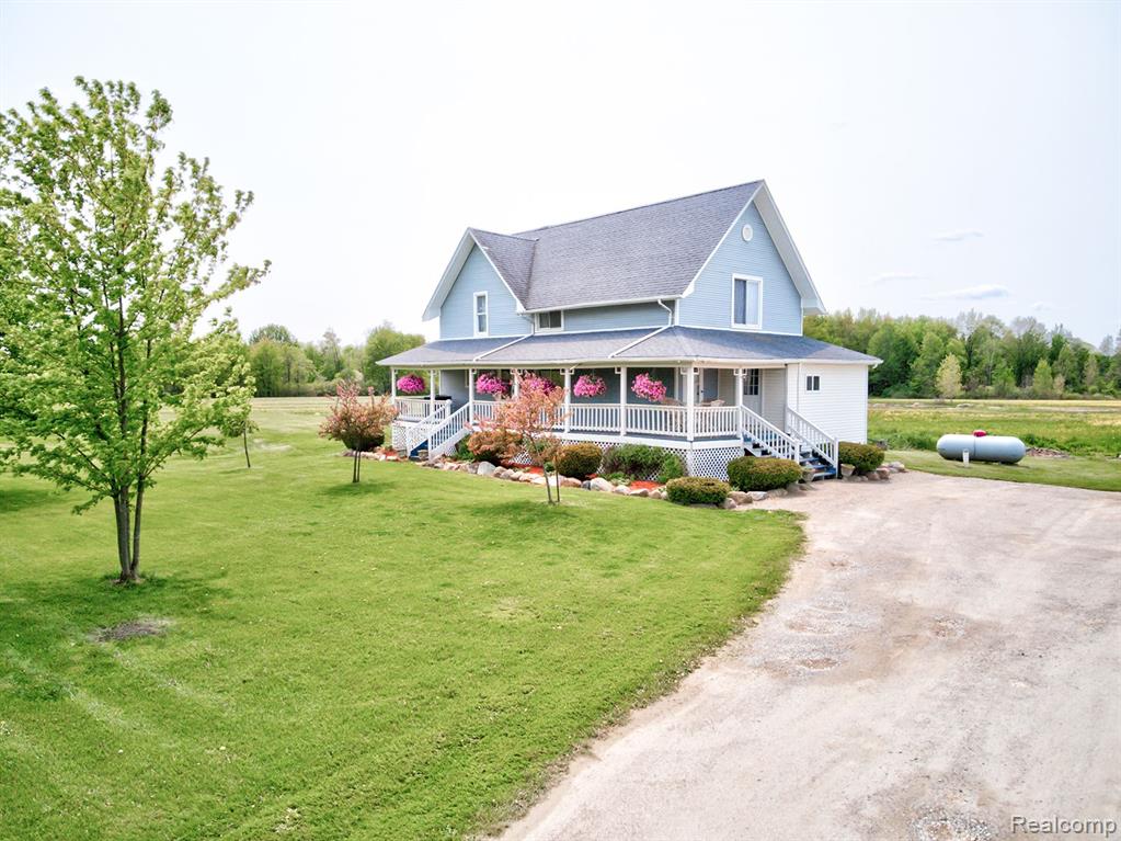 8939 Fargo Road Avoca, MI 48006 - Photo 8 of 94