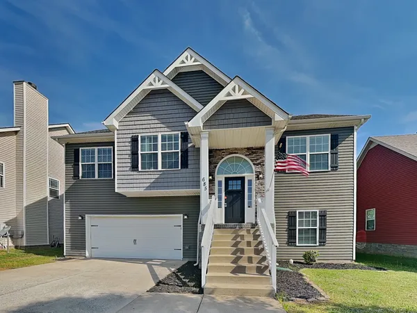 $2,229 | 685 Ellie Nat Drive, Clarksville, TN 37040