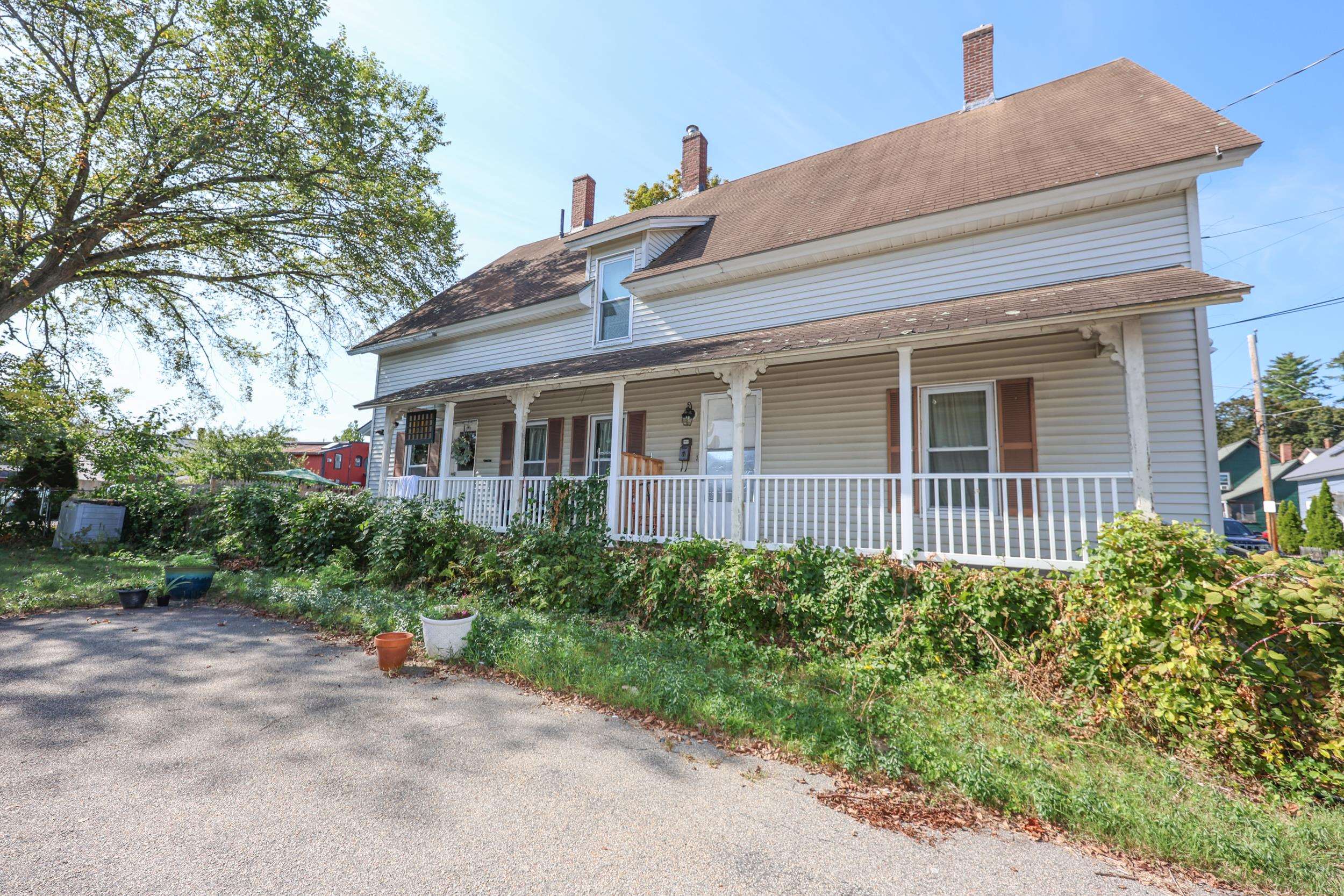 8-10 Granite Avenue Concord, NH 03301 - Photo 19 of 22