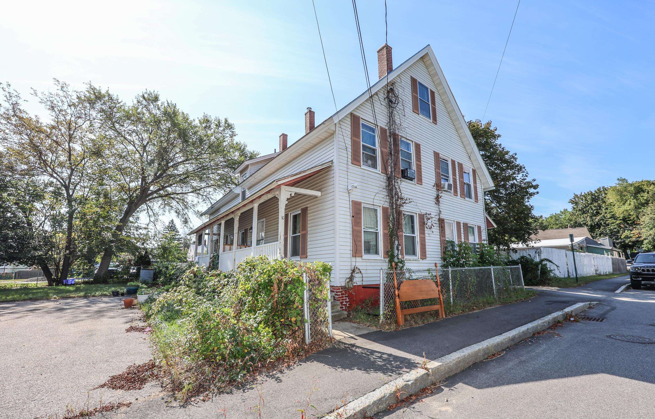 8-10 Granite Avenue Concord, NH 03301 - Photo 22 of 22