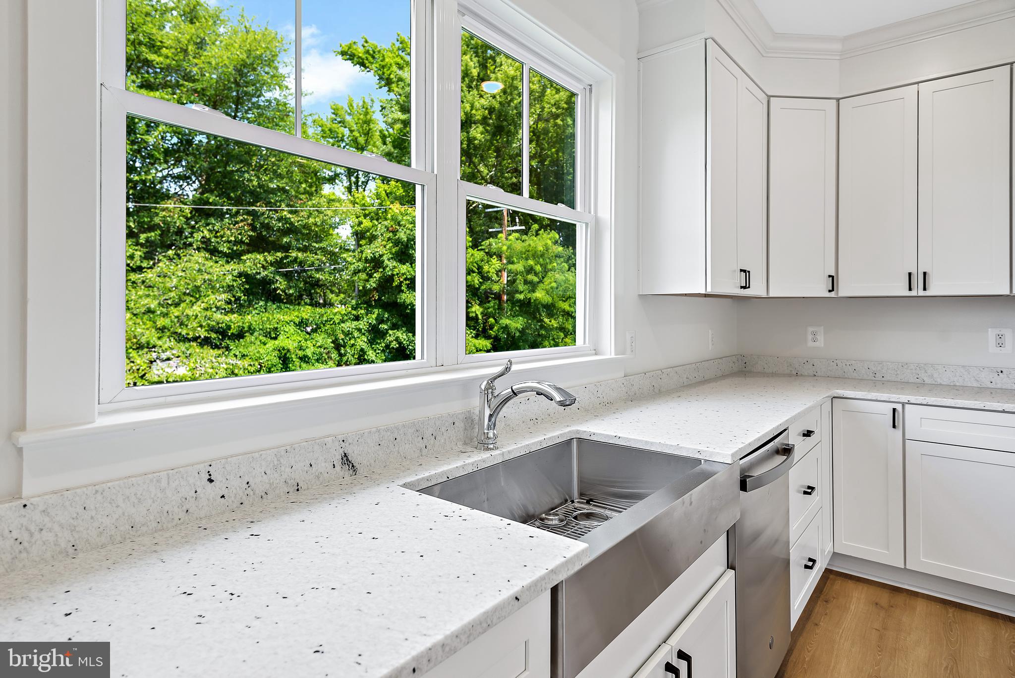 624 Doyle Road Deale, MD 20751 - Photo 5 of 60 Farm Sink with Granite Countertops