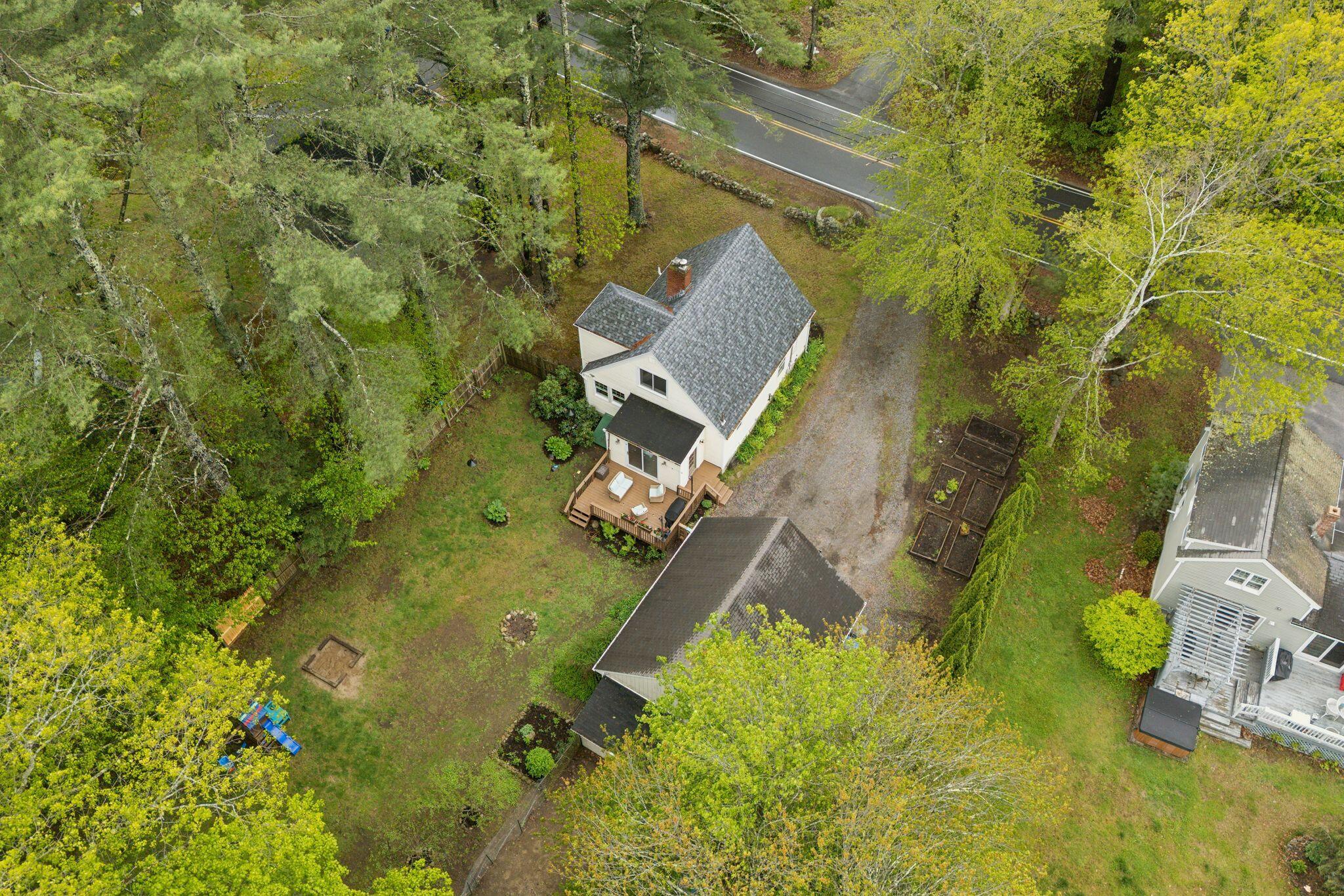143 Mast Road Westbrook, ME 04092 - Photo 20 of 57 20_DJI_20240829063830_0246_D