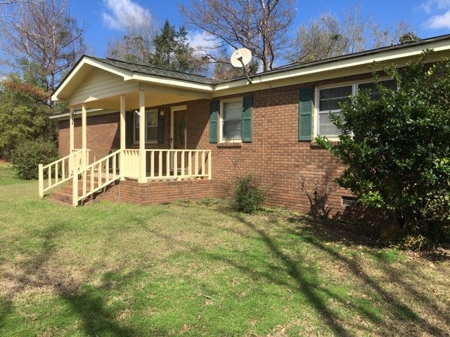 24264 Rosin Ridge Road Red Level, AL 36474 - Photo 2 of 16 Gallery Image 2