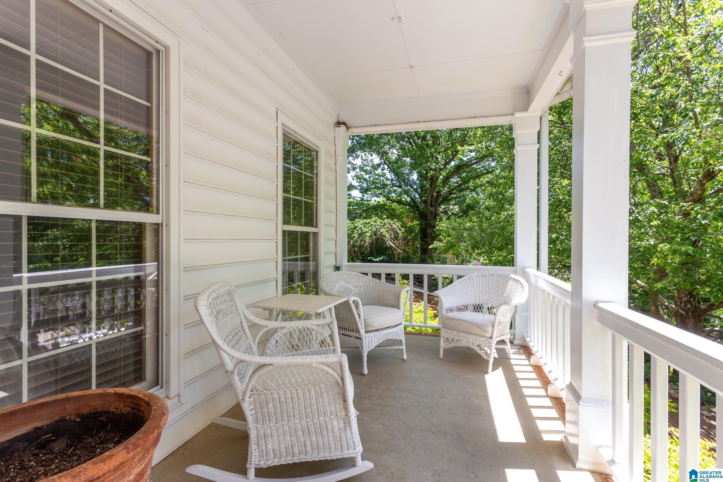 406 Laurel Springs Road Anniston, AL 36207 - Photo 50 of 53