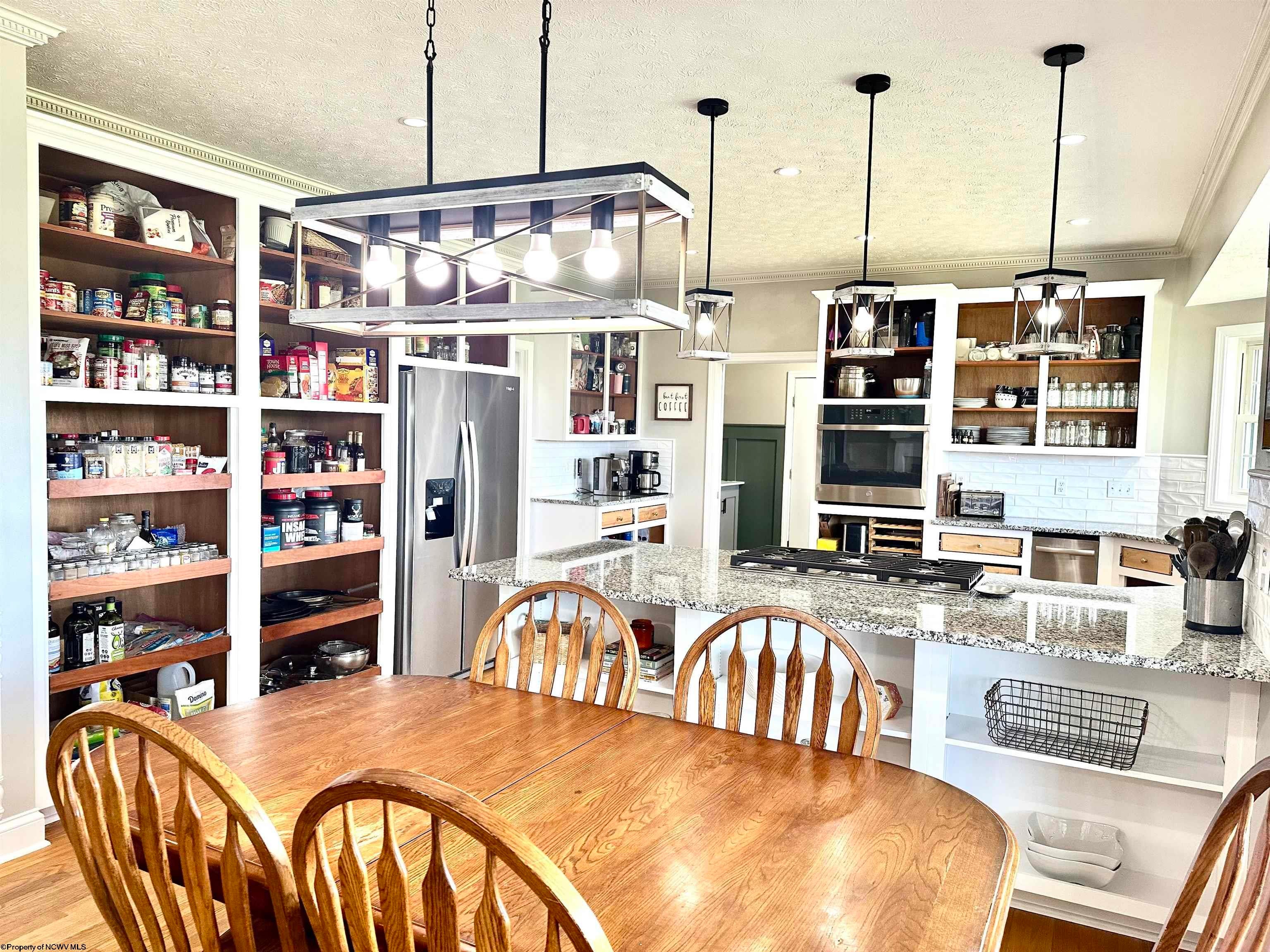 3170 Victory Ridge Road Harrisville, WV 26362 - Photo 13 of 50 Gallery Image 13