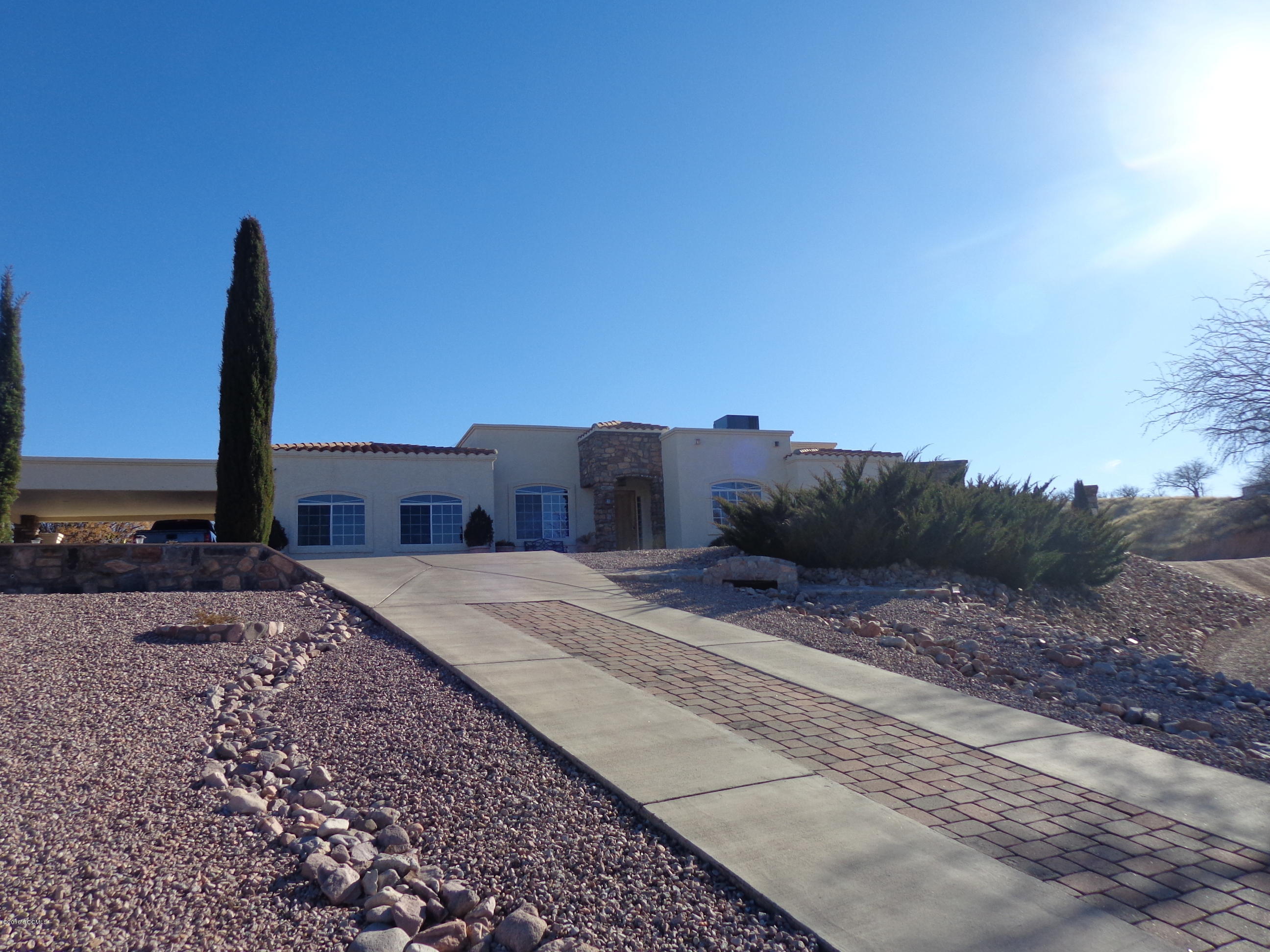 201 Alfalfa Court Rio Rico, AZ 85648 - Photo 1 of 9
