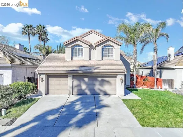 $749,000 | 2454 San Simeon Court, Discovery Bay, CA 94505