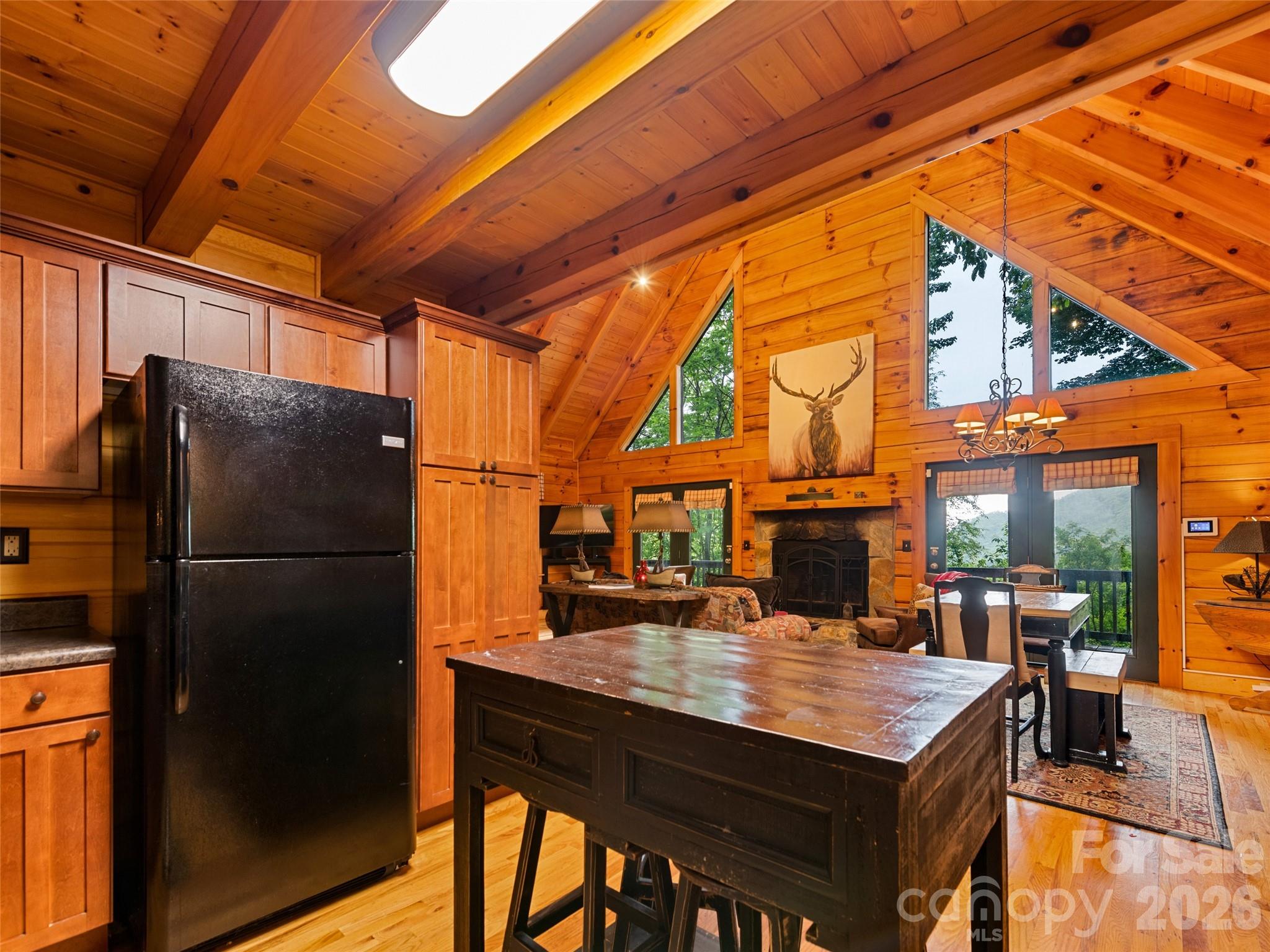 297 Hidden Cove Road Maggie Valley, NC 28751 - Photo 11 of 35