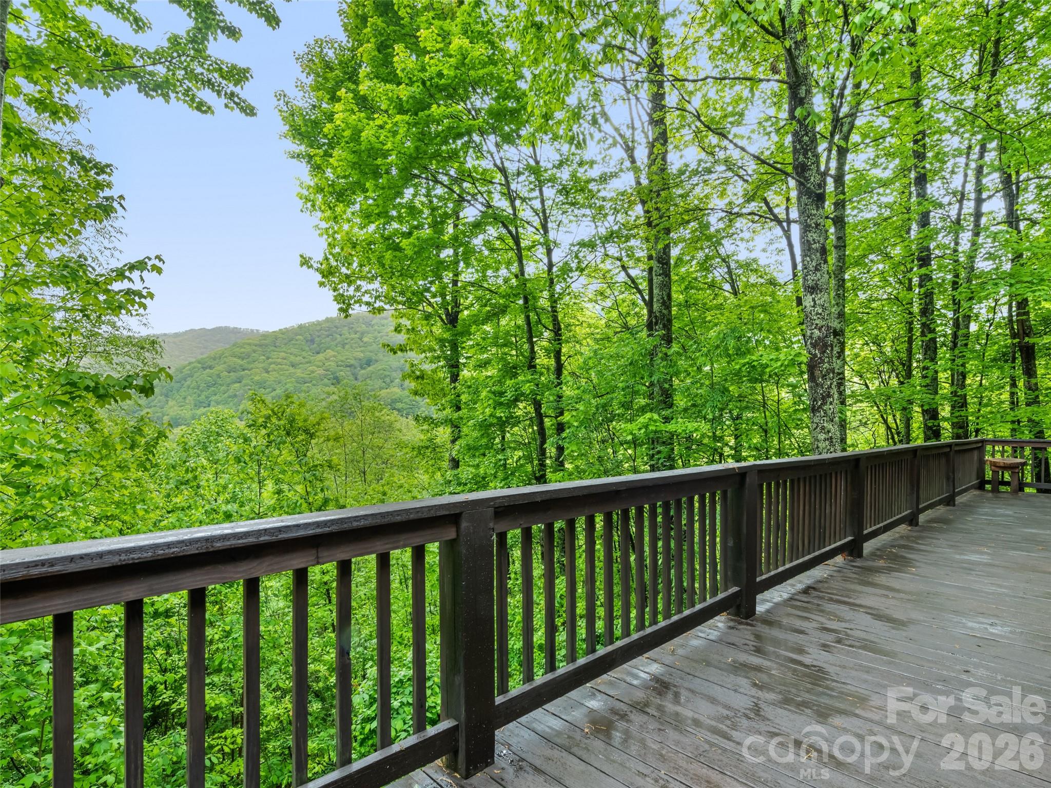 297 Hidden Cove Road Maggie Valley, NC 28751 - Photo 13 of 35
