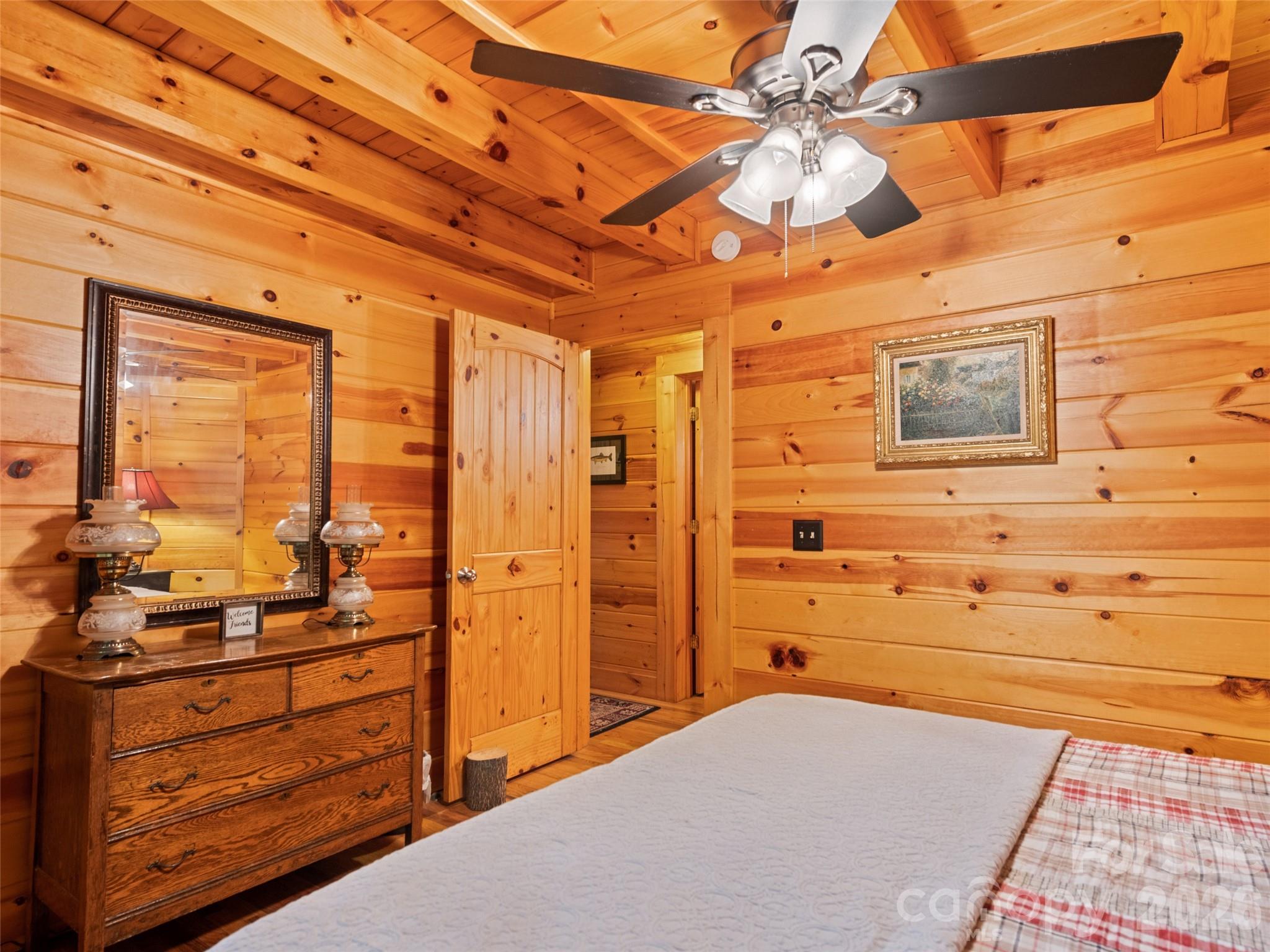 297 Hidden Cove Road Maggie Valley, NC 28751 - Photo 18 of 35