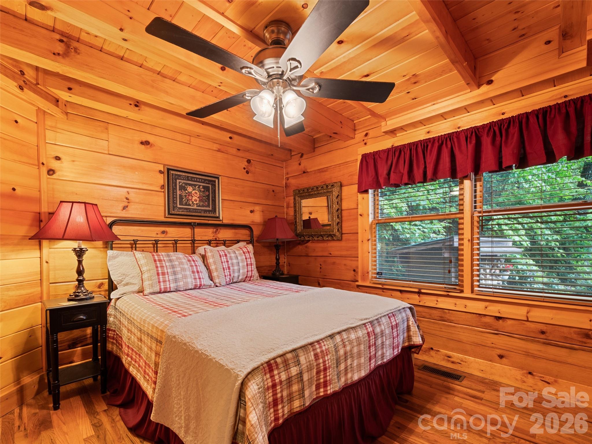 297 Hidden Cove Road Maggie Valley, NC 28751 - Photo 19 of 35