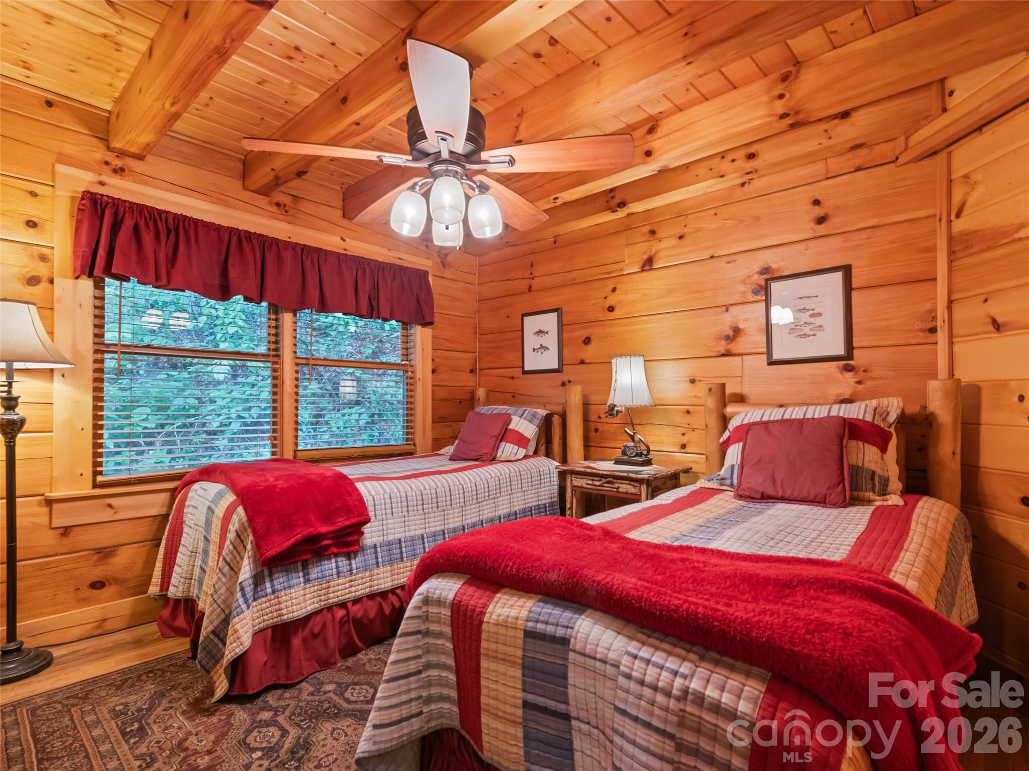 297 Hidden Cove Road Maggie Valley, NC 28751 - Photo 20 of 35