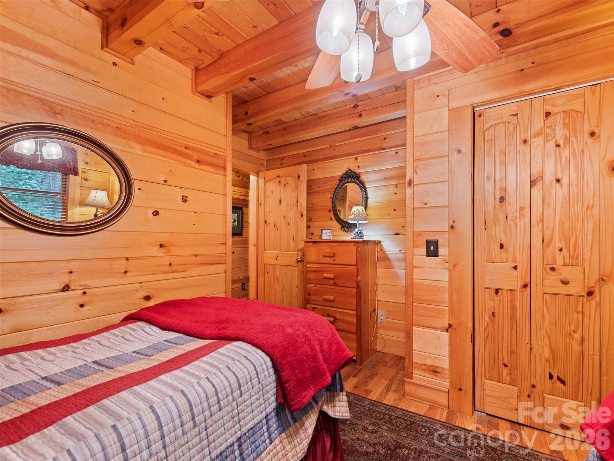 297 Hidden Cove Road Maggie Valley, NC 28751 - Photo 21 of 35