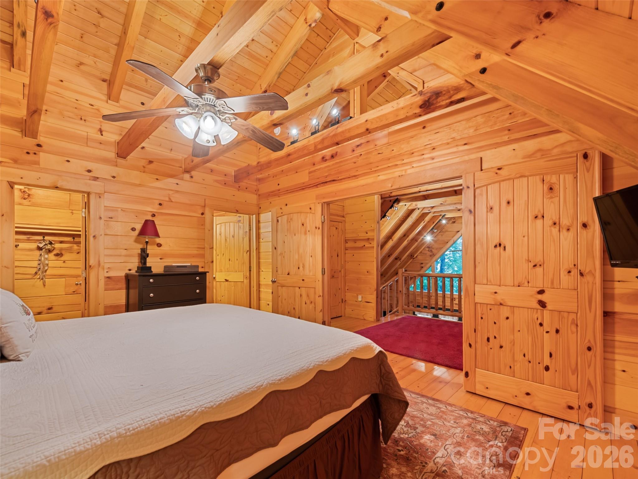 297 Hidden Cove Road Maggie Valley, NC 28751 - Photo 23 of 35