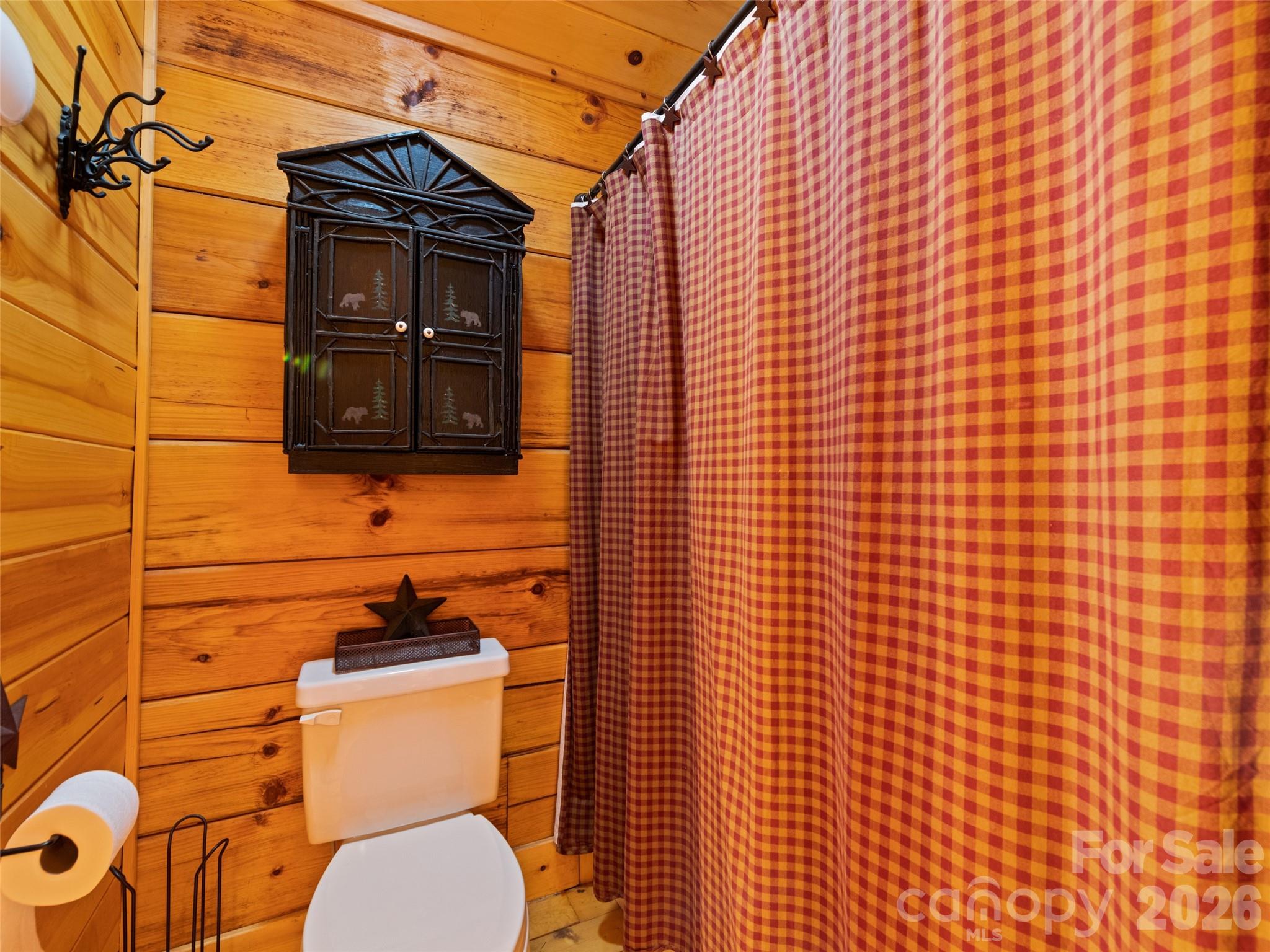297 Hidden Cove Road Maggie Valley, NC 28751 - Photo 25 of 35