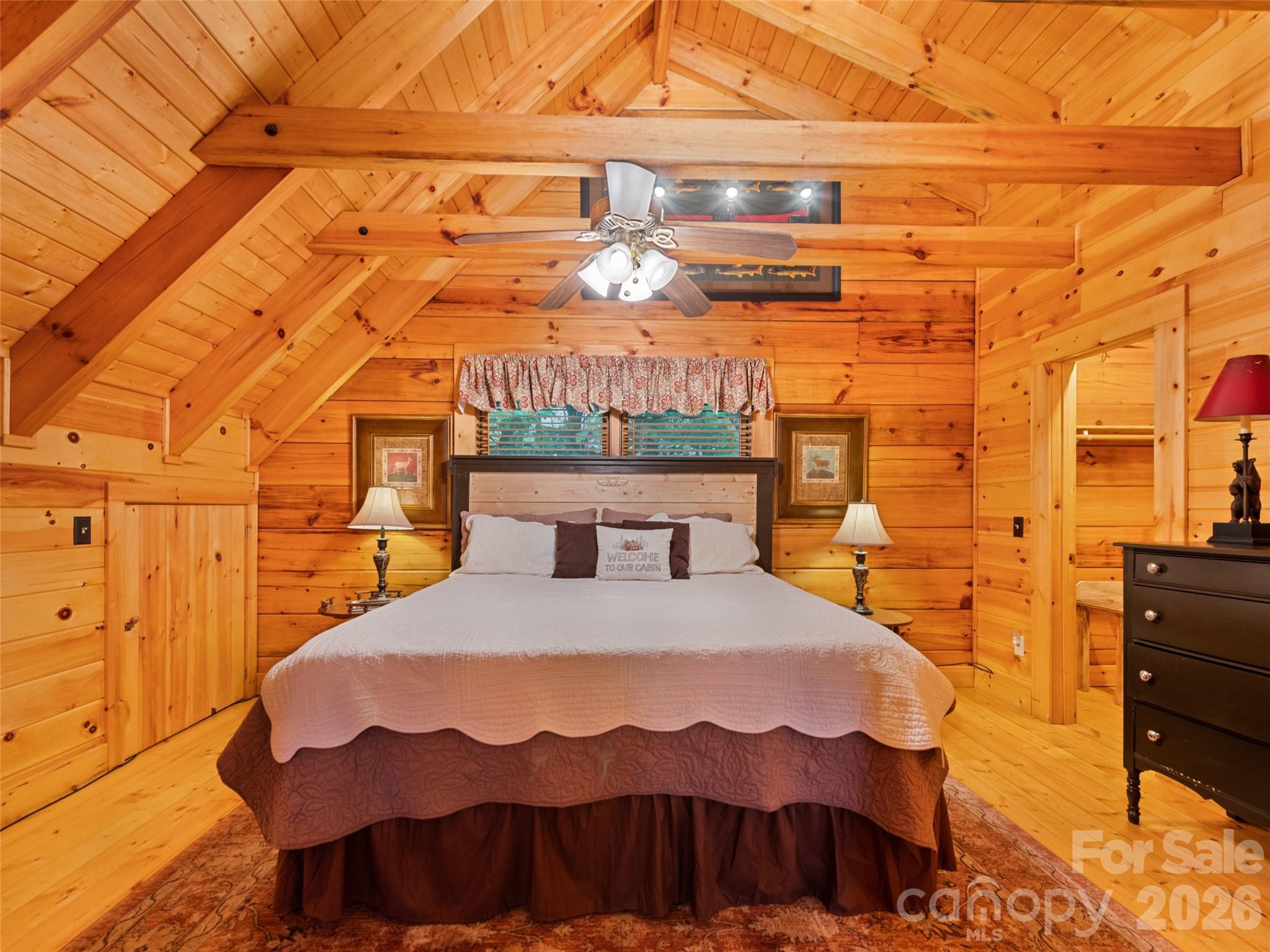 297 Hidden Cove Road Maggie Valley, NC 28751 - Photo 26 of 35