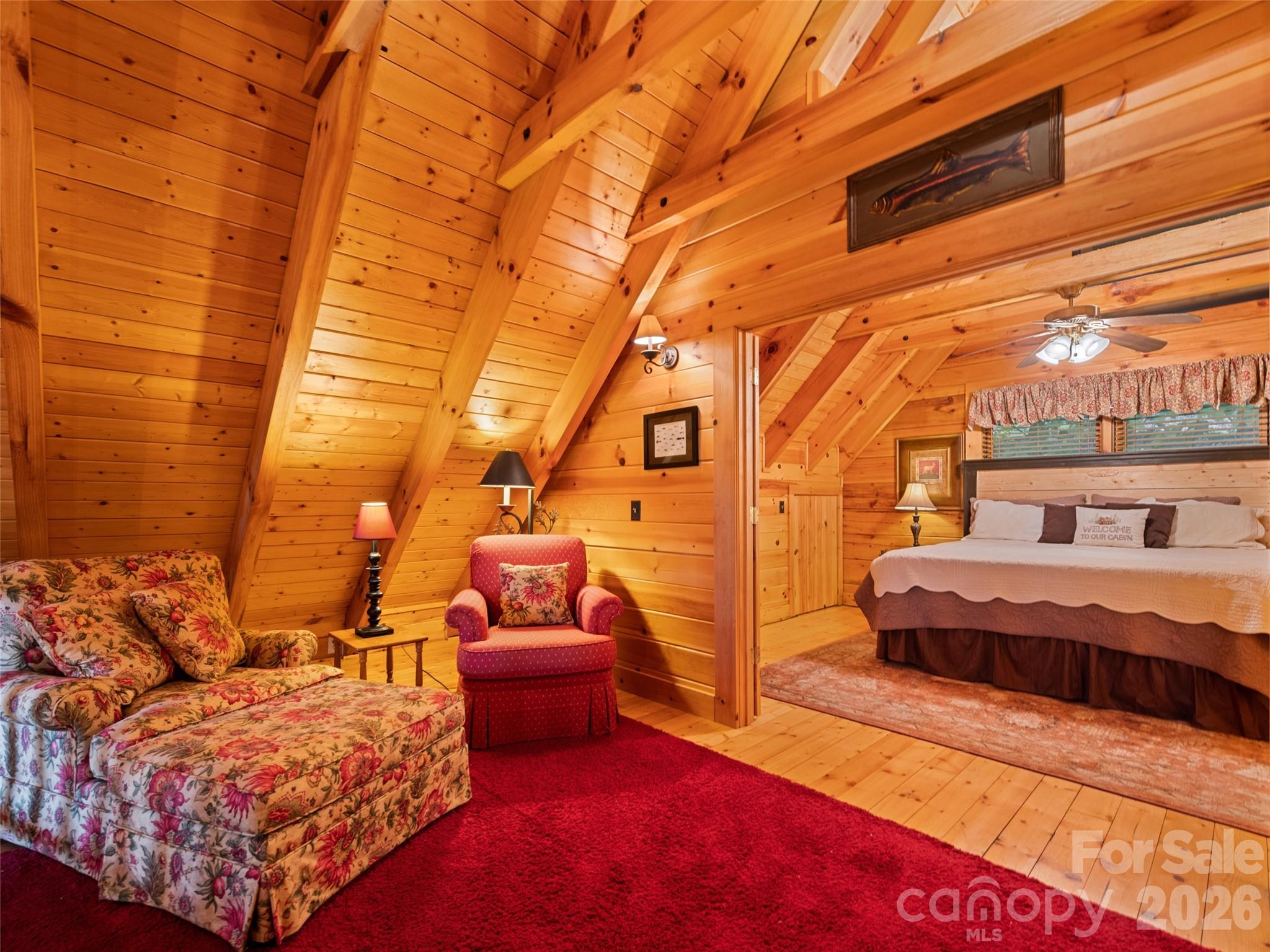297 Hidden Cove Road Maggie Valley, NC 28751 - Photo 27 of 35