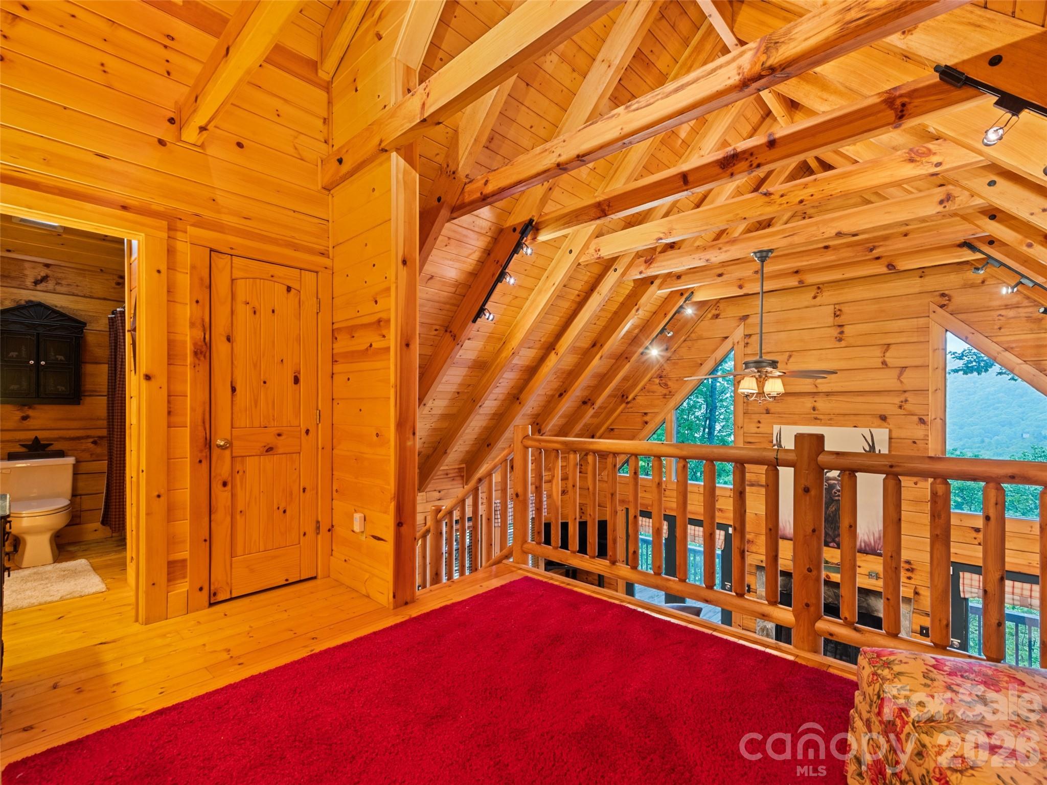 297 Hidden Cove Road Maggie Valley, NC 28751 - Photo 28 of 35
