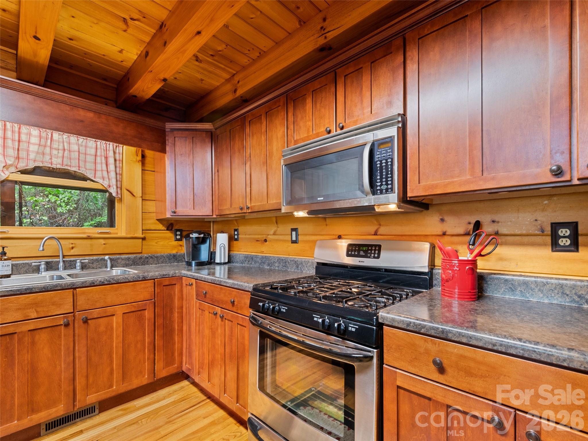 297 Hidden Cove Road Maggie Valley, NC 28751 - Photo 9 of 35