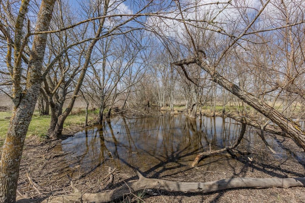 Tbd Sabine Creek Road Royse City, TX 75189 - Photo 12 of 40 a backyard of a house