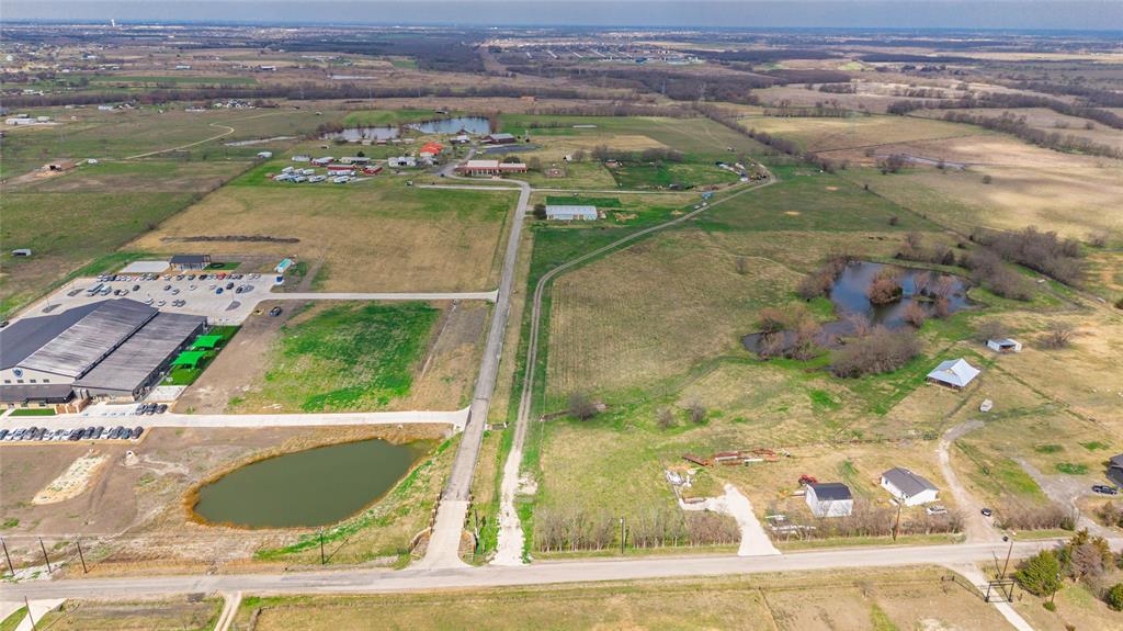 Tbd Sabine Creek Road Royse City, TX 75189 - Photo 13 of 40 a view of lake view