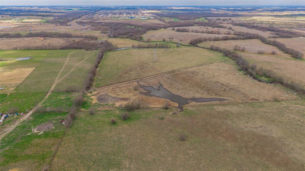 Tbd Sabine Creek Road Royse City, TX 75189 - Photo 15 of 40 a view of a yard