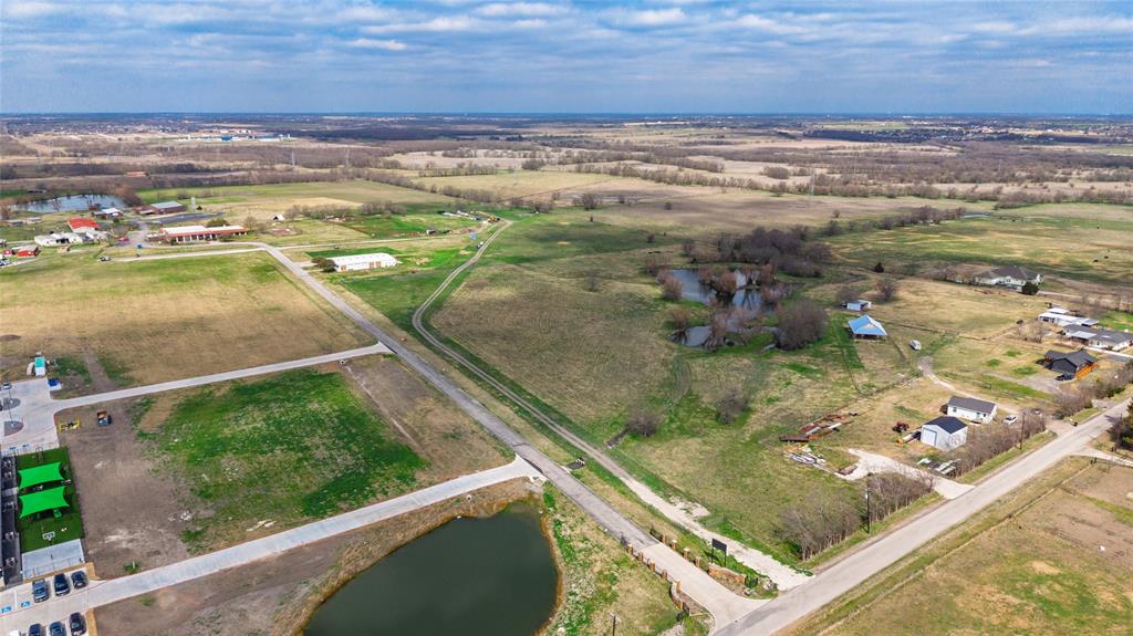 Tbd Sabine Creek Road Royse City, TX 75189 - Photo 22 of 40 a view of a lake from a balcony