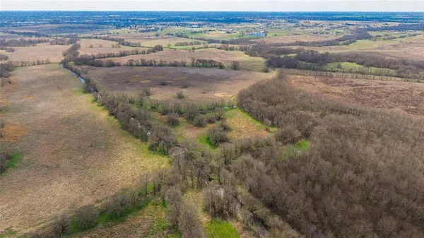 a view of a water pond