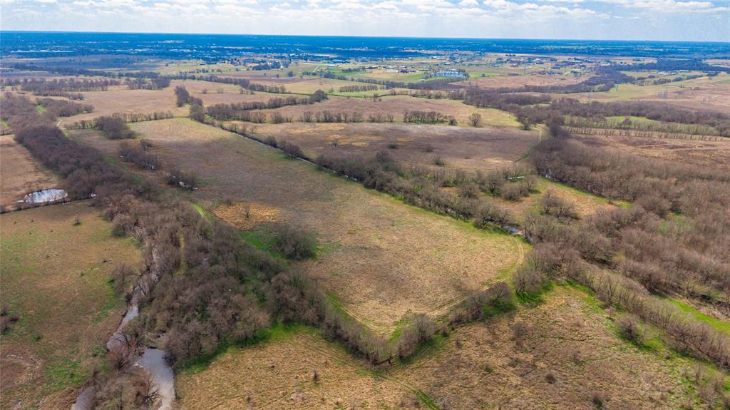 Tbd Sabine Creek Road Royse City, TX 75189 - Photo 25 of 40 a view of a water pond