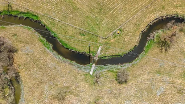 a view of wooden floor
