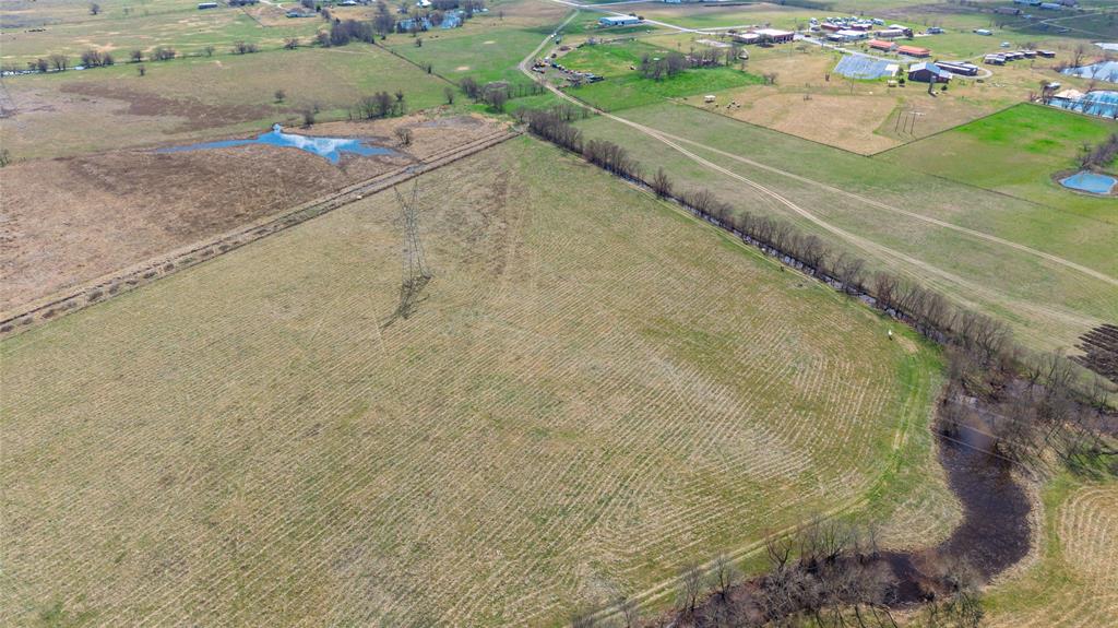 Tbd Sabine Creek Road Royse City, TX 75189 - Photo 29 of 40 a view of a yard with an outdoor space