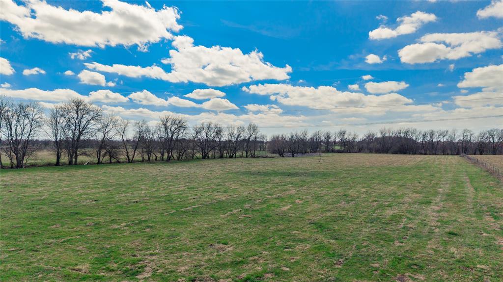 Tbd Sabine Creek Road Royse City, TX 75189 - Photo 34 of 40 a view of a yard